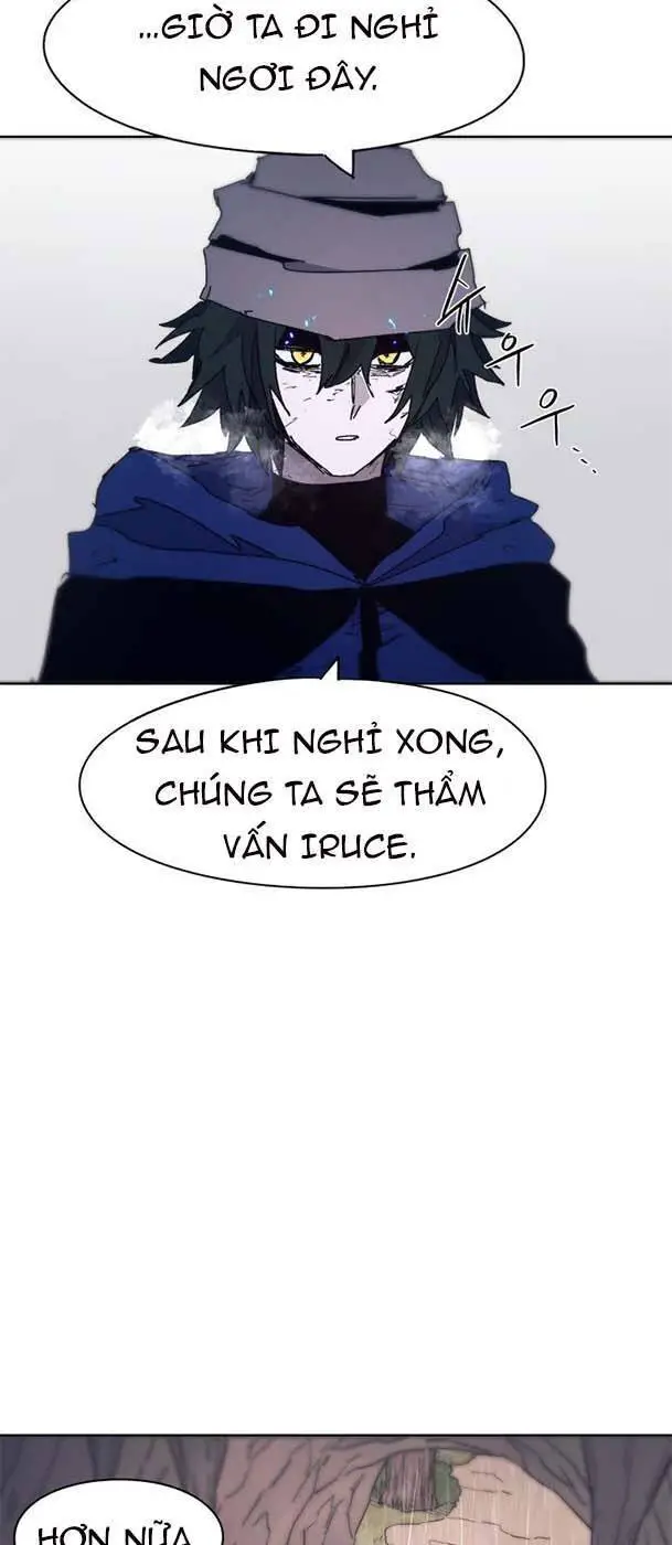 Kỵ Sĩ Báo Thù Nettruyen ZZZ Chương 63 Page 51