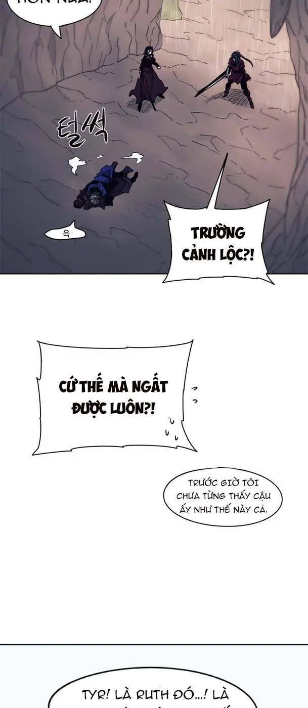 Kỵ Sĩ Báo Thù Nettruyen ZZZ Chương 63 Page 52