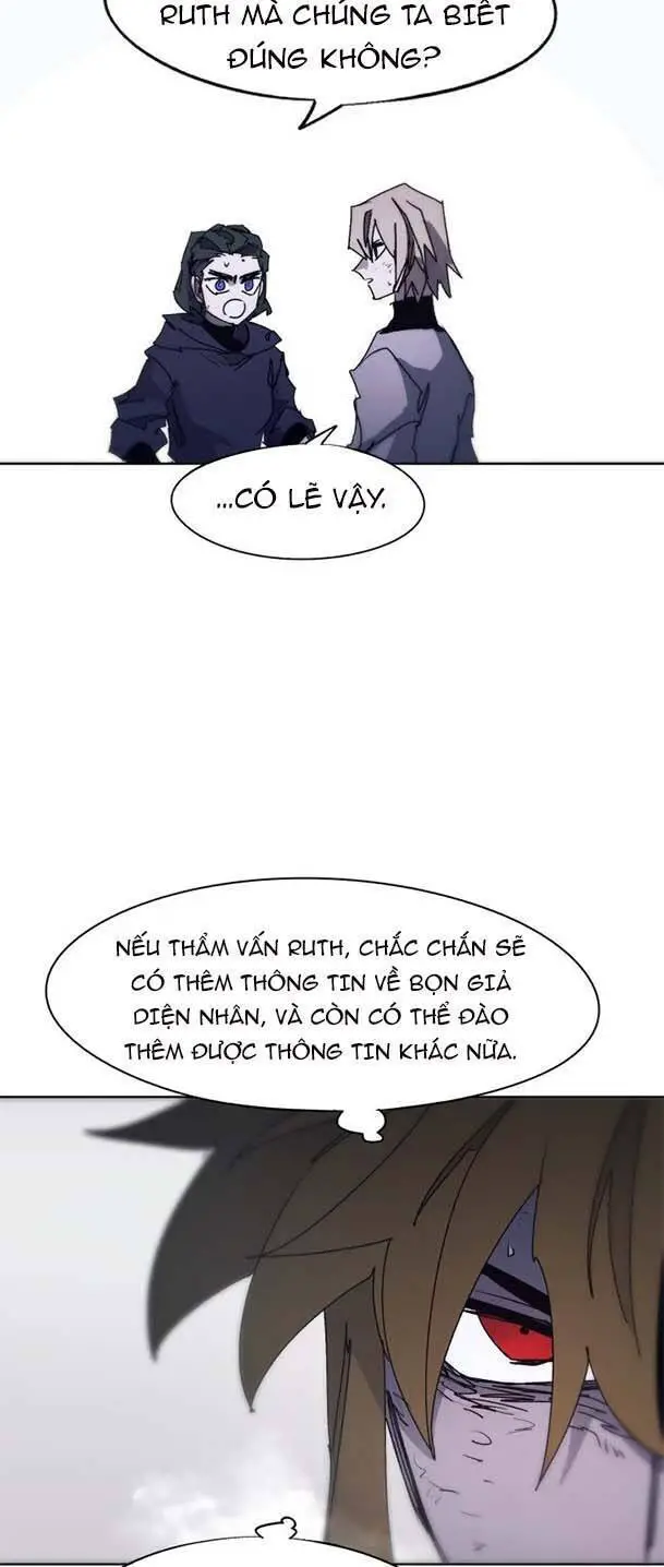 Kỵ Sĩ Báo Thù Nettruyen ZZZ Chương 63 Page 53