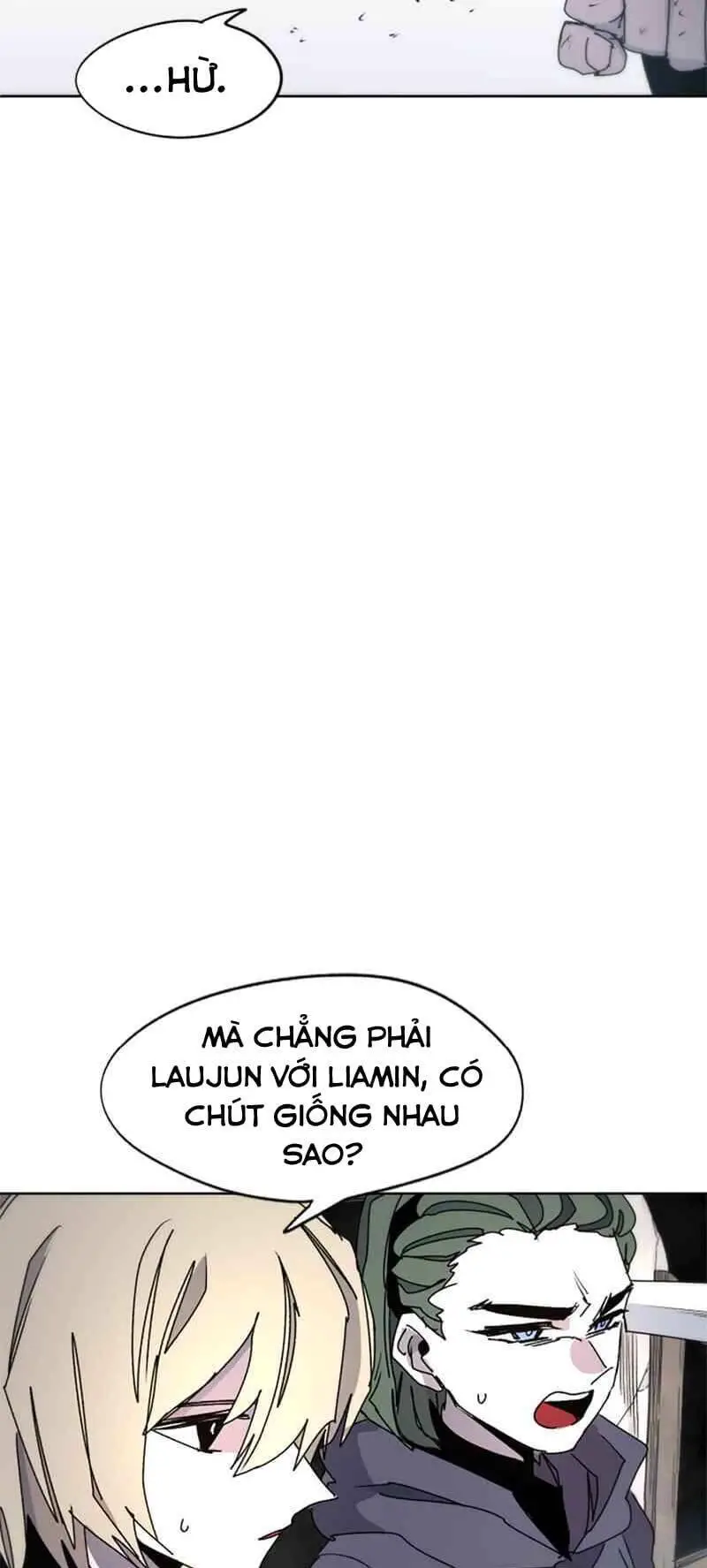 Kỵ Sĩ Báo Thù Nettruyen ZZZ Chương 29 Page 28