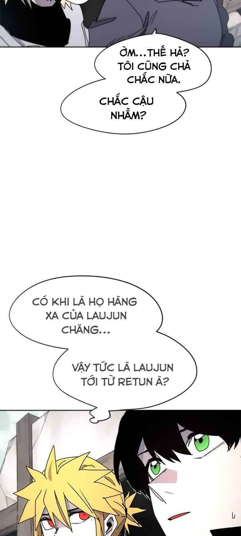 Kỵ Sĩ Báo Thù Nettruyen ZZZ Chương 29 Page 29