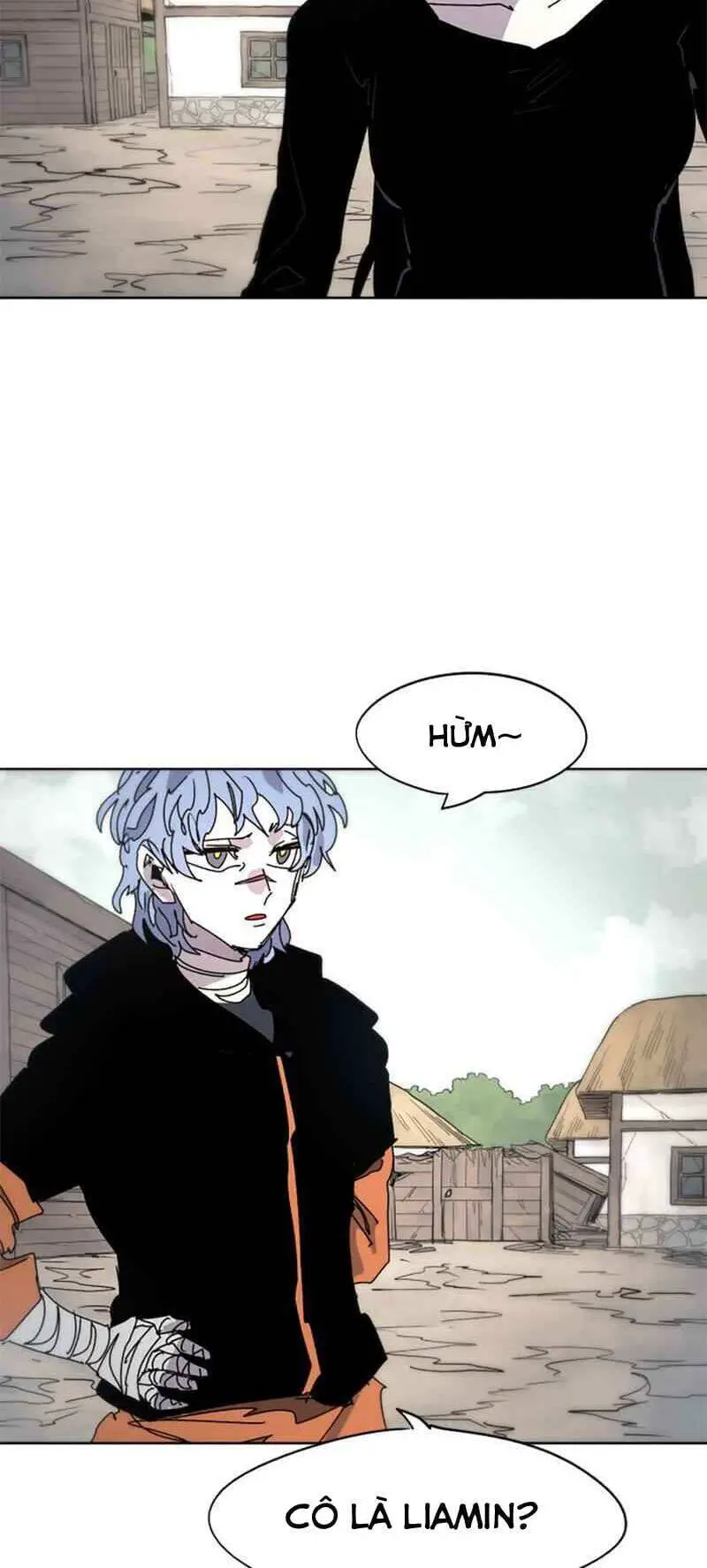 Kỵ Sĩ Báo Thù Nettruyen ZZZ Chương 29 Page 31