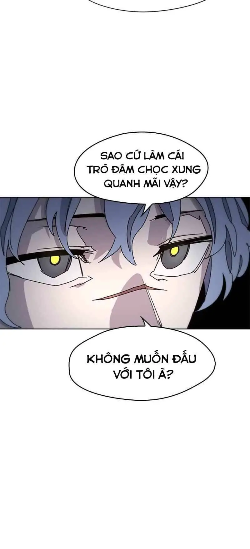 Kỵ Sĩ Báo Thù Nettruyen ZZZ Chương 29 Page 32