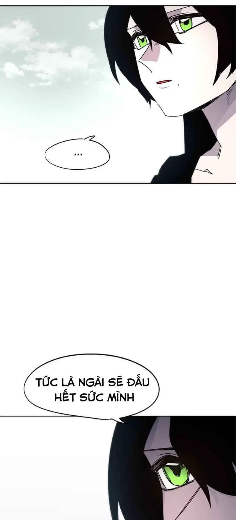 Kỵ Sĩ Báo Thù Nettruyen ZZZ Chương 29 Page 33