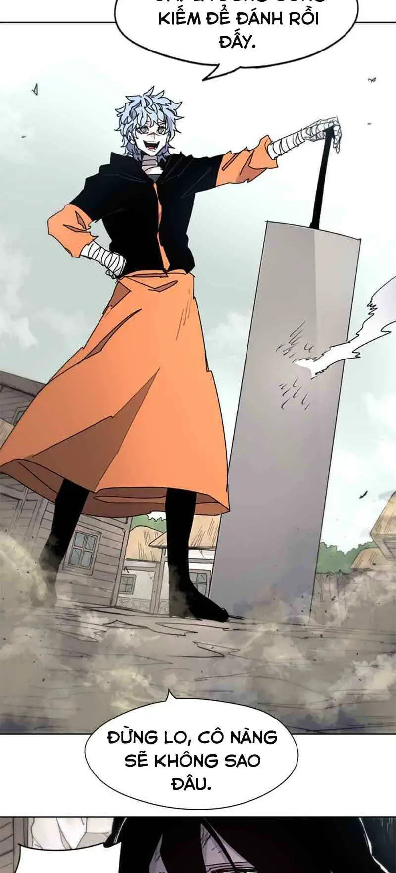 Kỵ Sĩ Báo Thù Nettruyen ZZZ Chương 29 Page 47