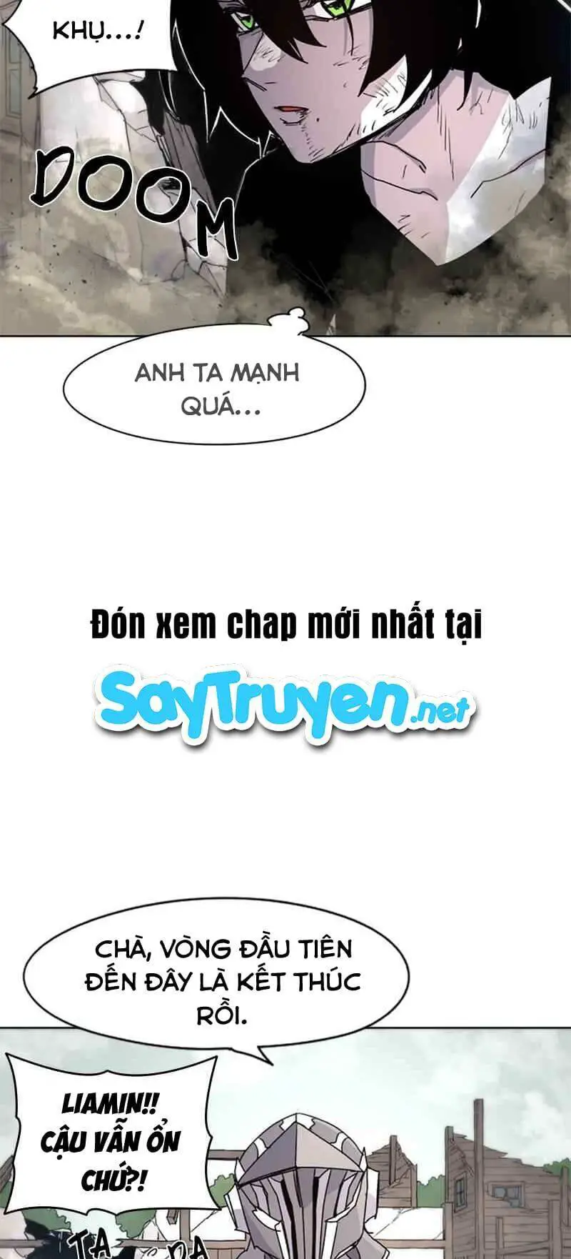 Kỵ Sĩ Báo Thù Nettruyen ZZZ Chương 29 Page 48