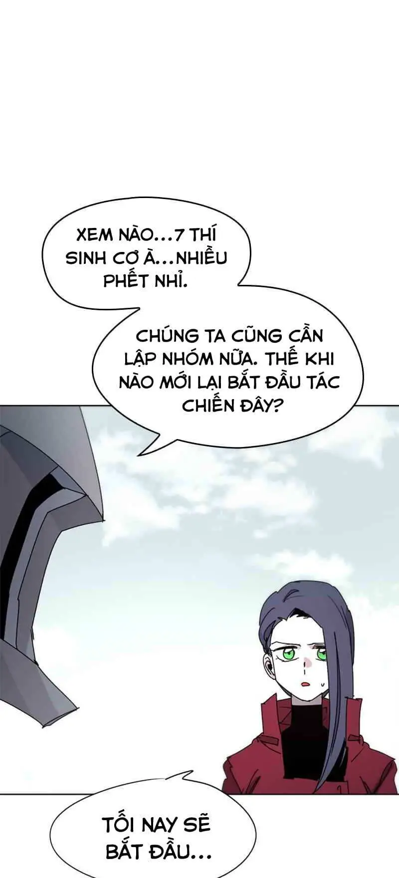 Kỵ Sĩ Báo Thù Nettruyen ZZZ Chương 29 Page 50