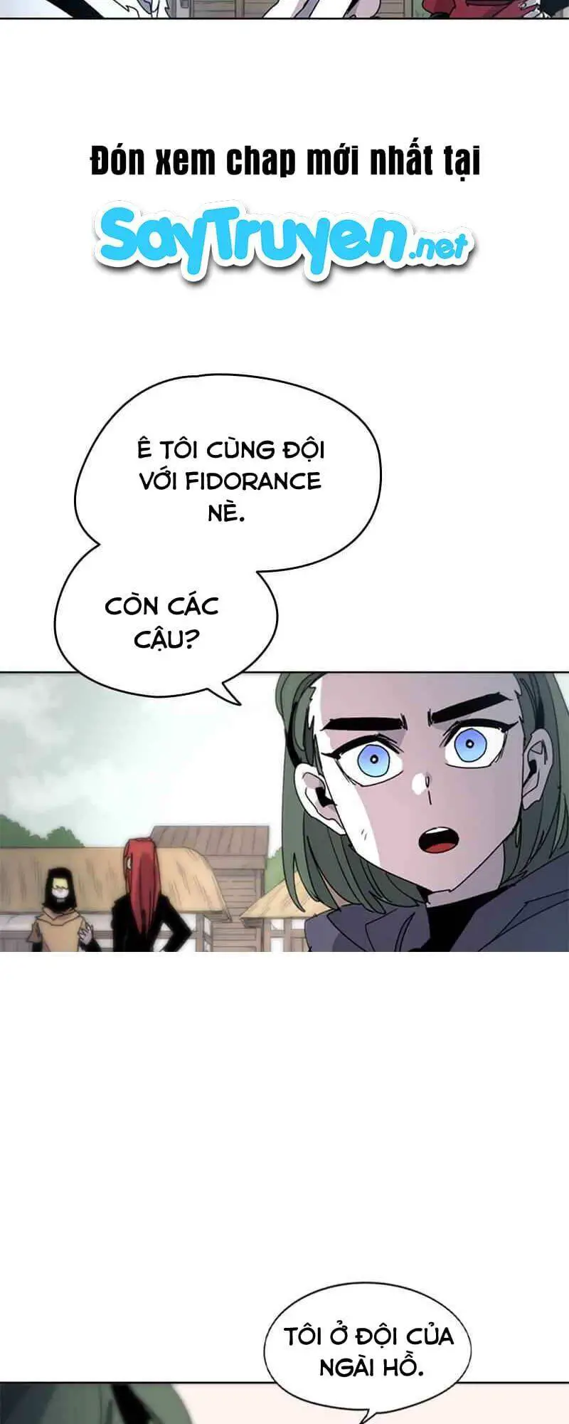 Kỵ Sĩ Báo Thù Nettruyen ZZZ Chương 31 Page 3