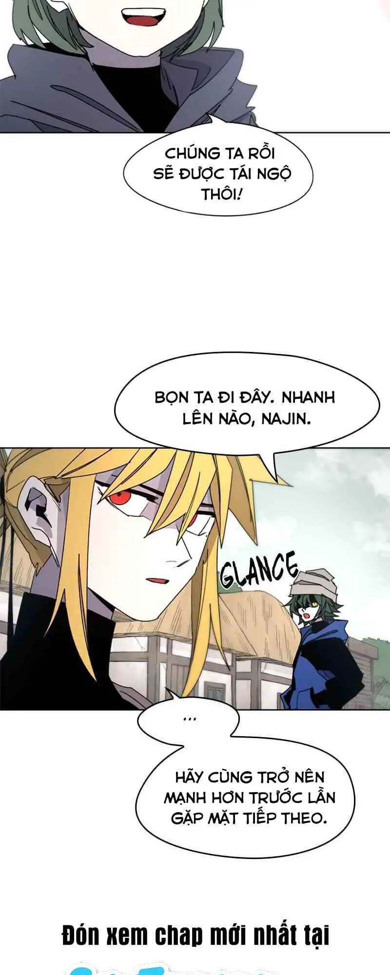 Kỵ Sĩ Báo Thù Nettruyen ZZZ Chương 31 Page 6