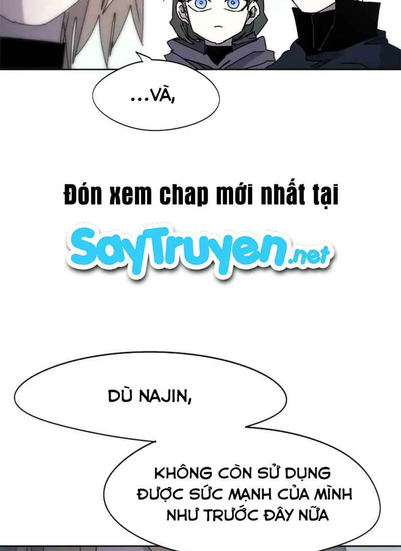 Kỵ Sĩ Báo Thù Nettruyen ZZZ Chương 31 Page 9