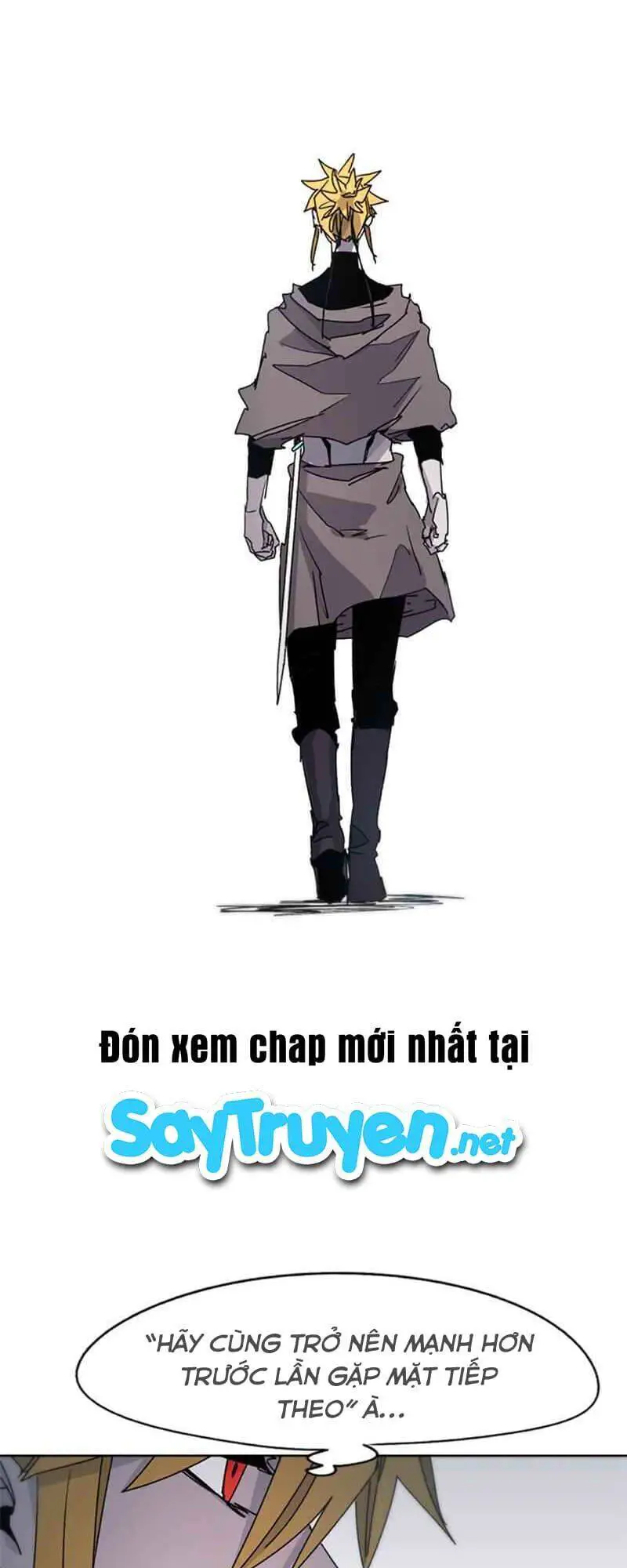 Kỵ Sĩ Báo Thù Nettruyen ZZZ Chương 31 Page 11