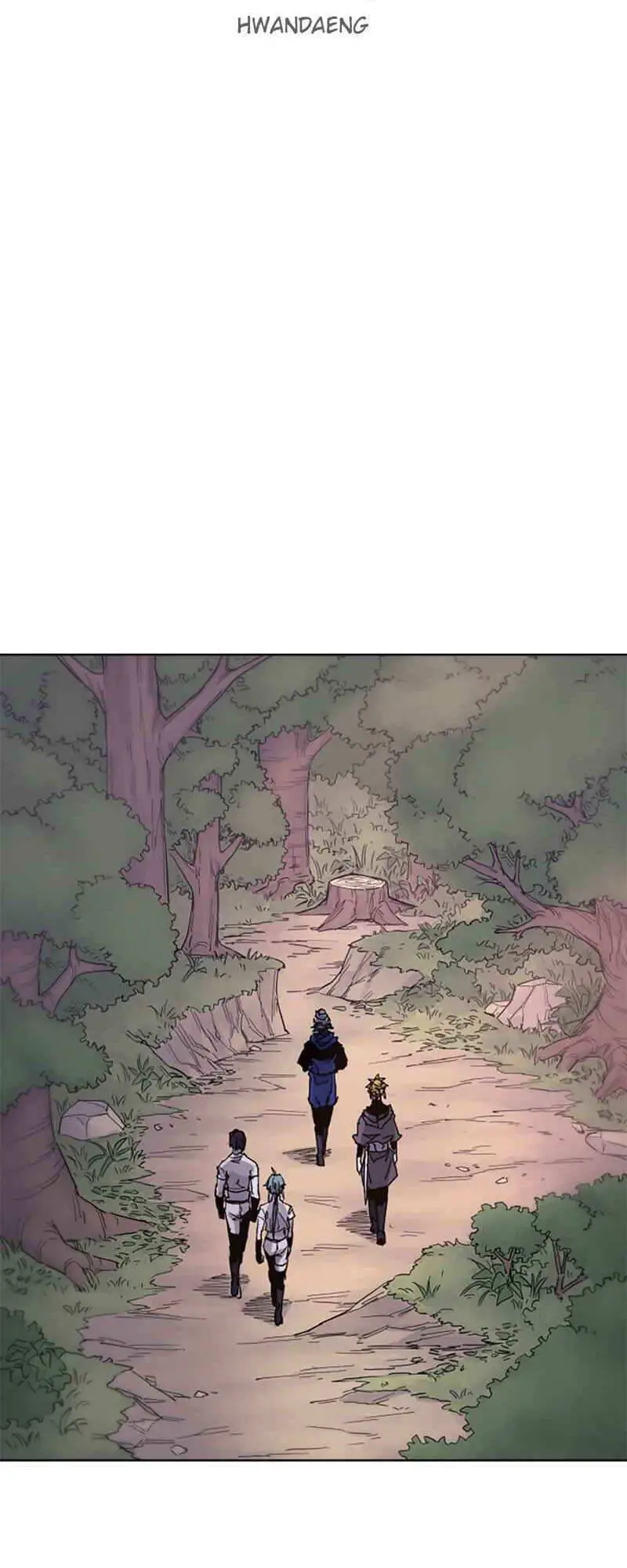 Kỵ Sĩ Báo Thù Nettruyen ZZZ Chương 31 Page 13