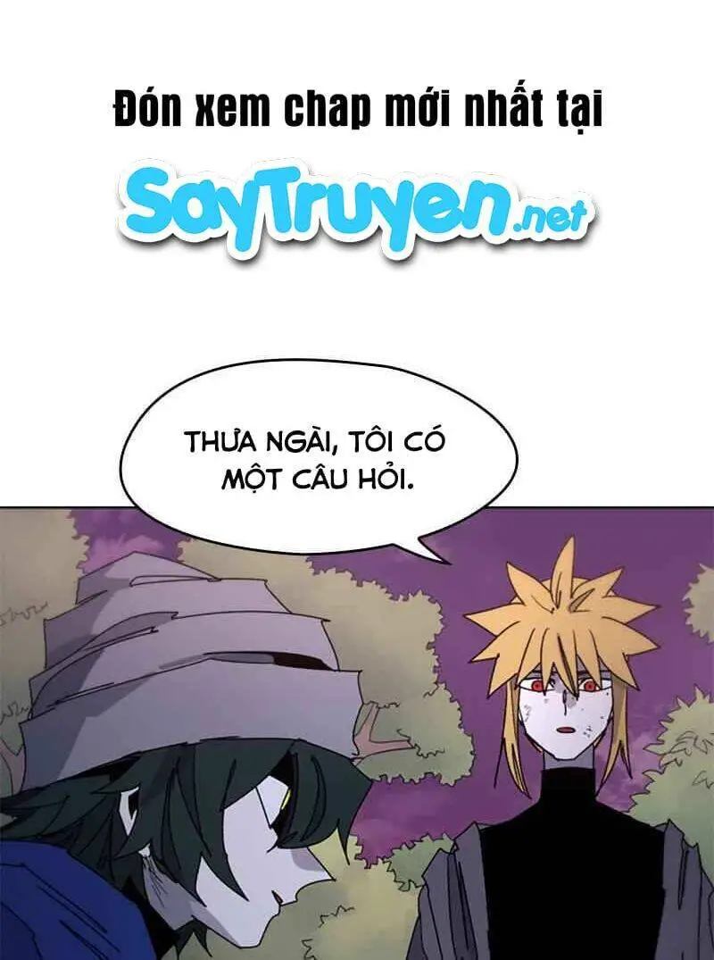 Kỵ Sĩ Báo Thù Nettruyen ZZZ Chương 31 Page 15