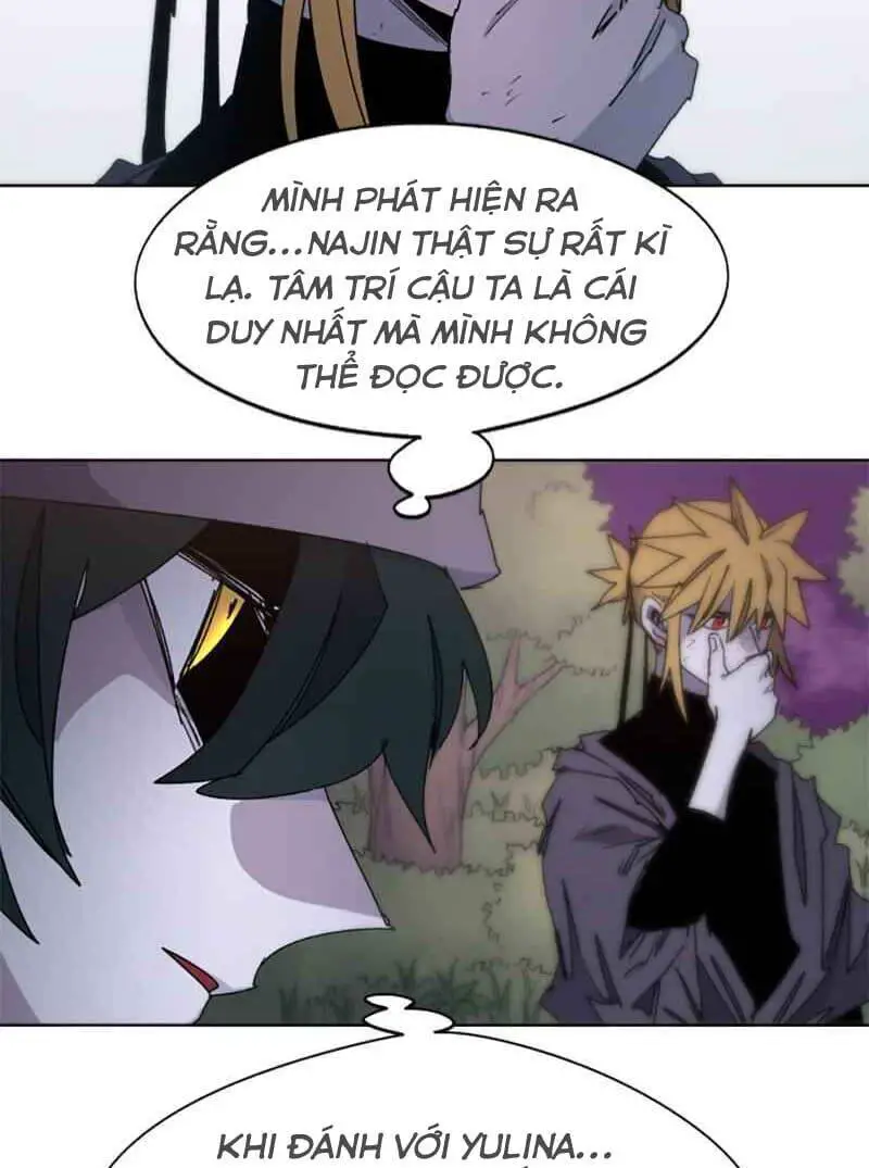Kỵ Sĩ Báo Thù Nettruyen ZZZ Chương 31 Page 24