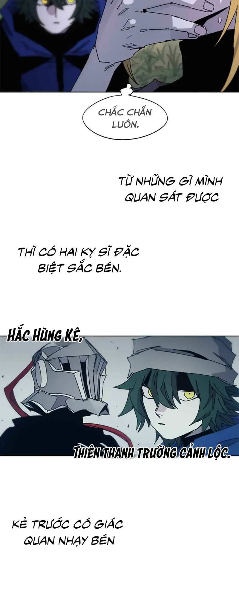 Kỵ Sĩ Báo Thù Nettruyen ZZZ Chương 31 Page 28