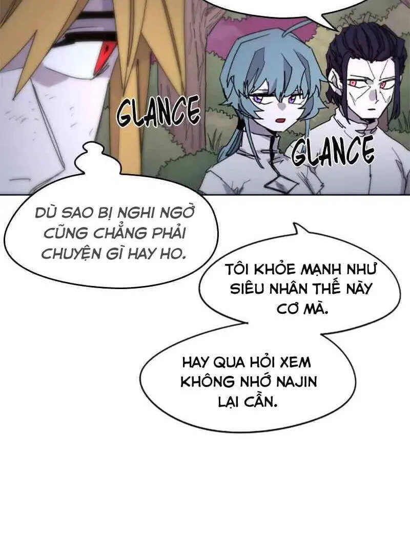 Kỵ Sĩ Báo Thù Nettruyen ZZZ Chương 31 Page 30
