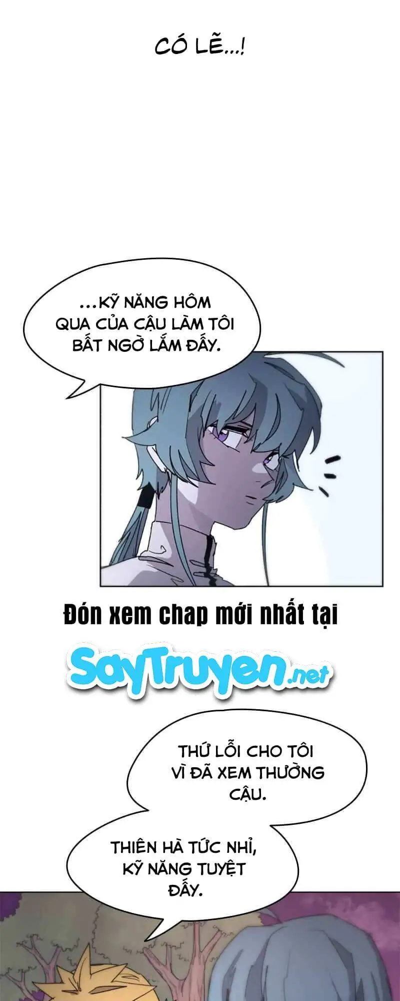 Kỵ Sĩ Báo Thù Nettruyen ZZZ Chương 31 Page 31