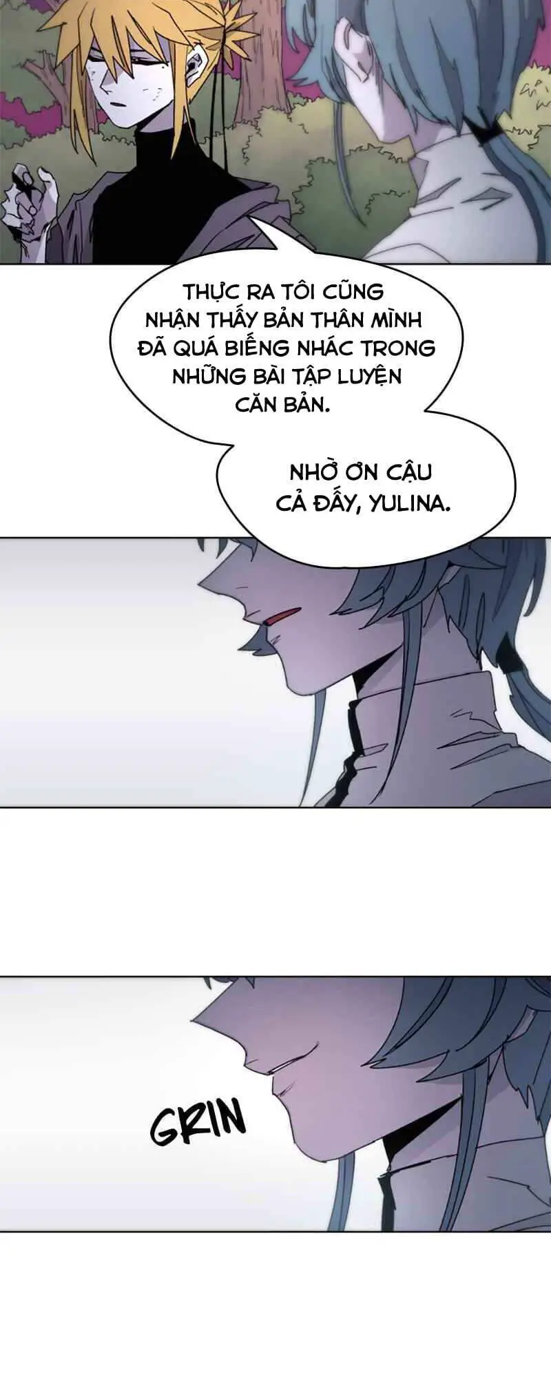 Kỵ Sĩ Báo Thù Nettruyen ZZZ Chương 31 Page 32