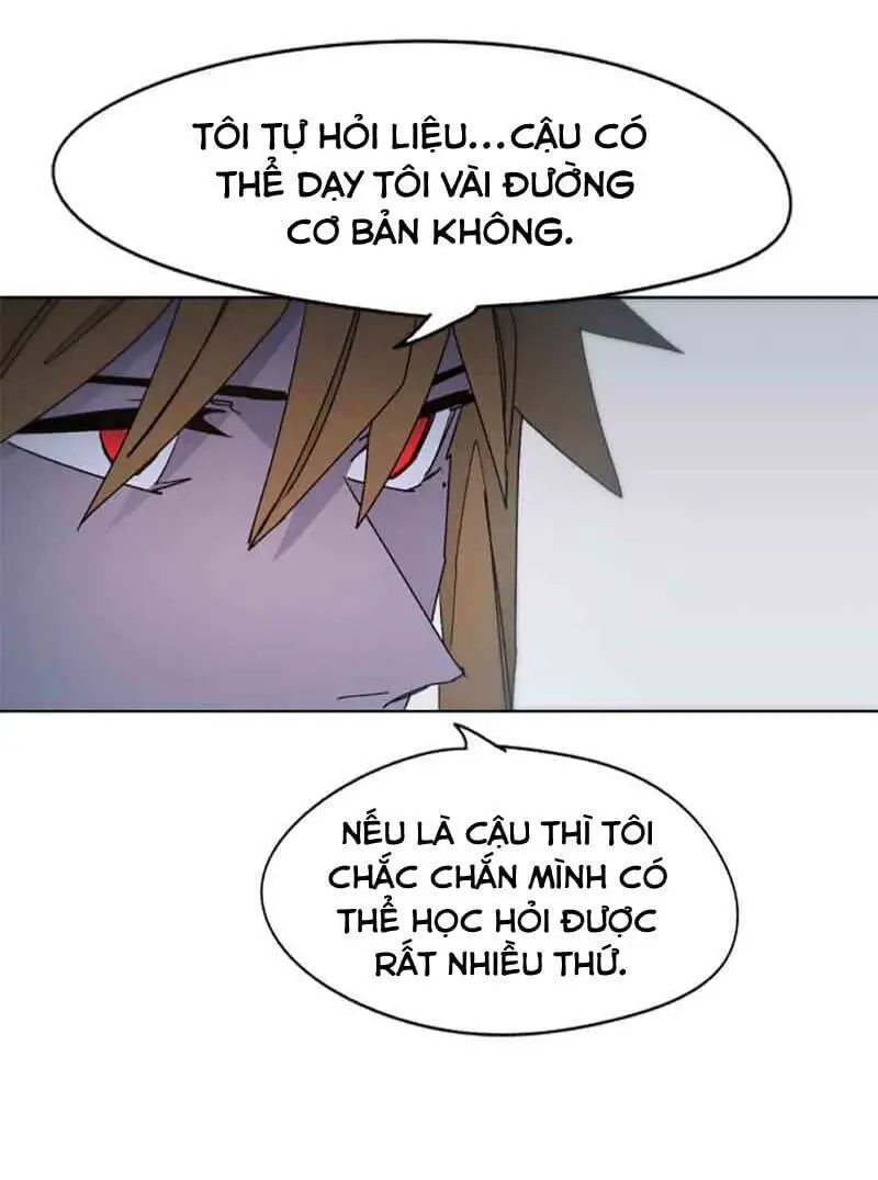 Kỵ Sĩ Báo Thù Nettruyen ZZZ Chương 31 Page 34