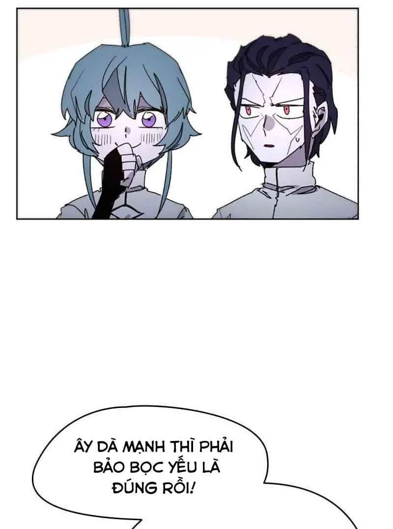 Kỵ Sĩ Báo Thù Nettruyen ZZZ Chương 31 Page 35