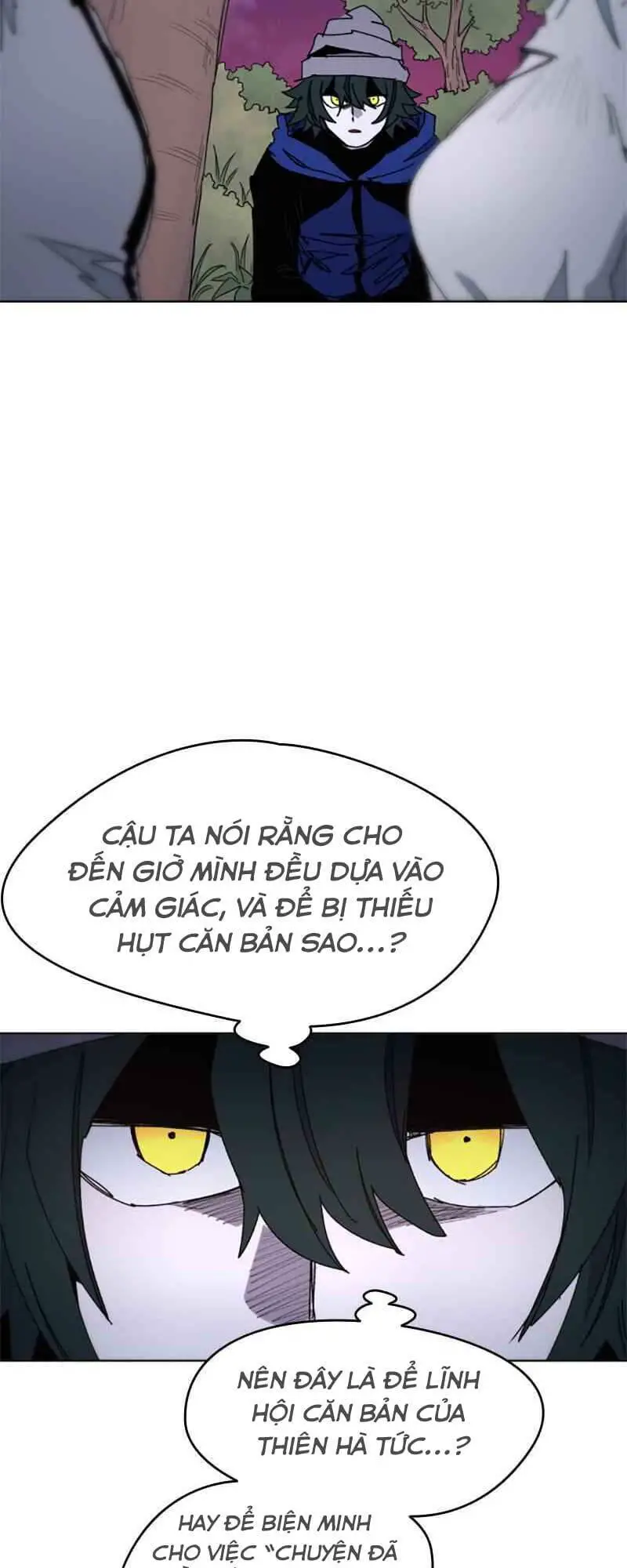 Kỵ Sĩ Báo Thù Nettruyen ZZZ Chương 31 Page 37
