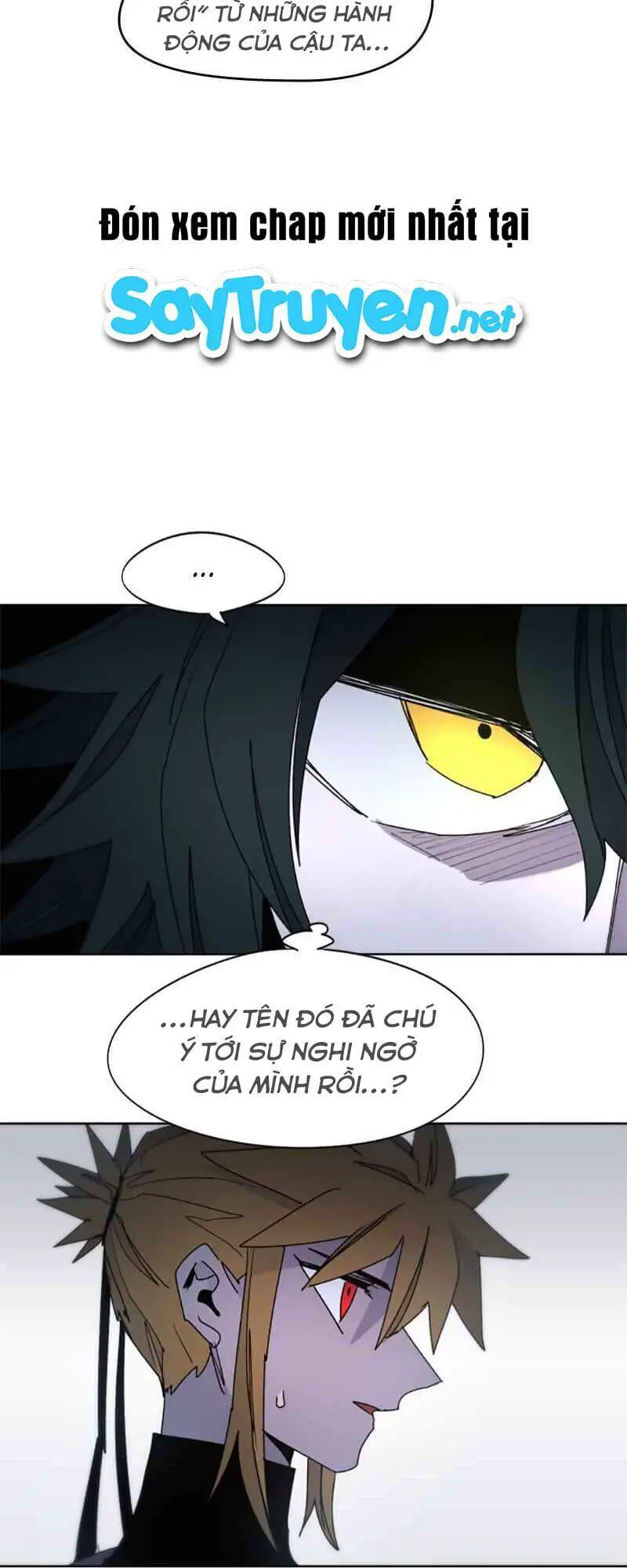 Kỵ Sĩ Báo Thù Nettruyen ZZZ Chương 31 Page 38