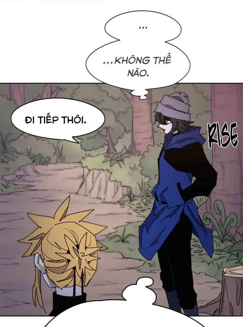 Kỵ Sĩ Báo Thù Nettruyen ZZZ Chương 31 Page 39