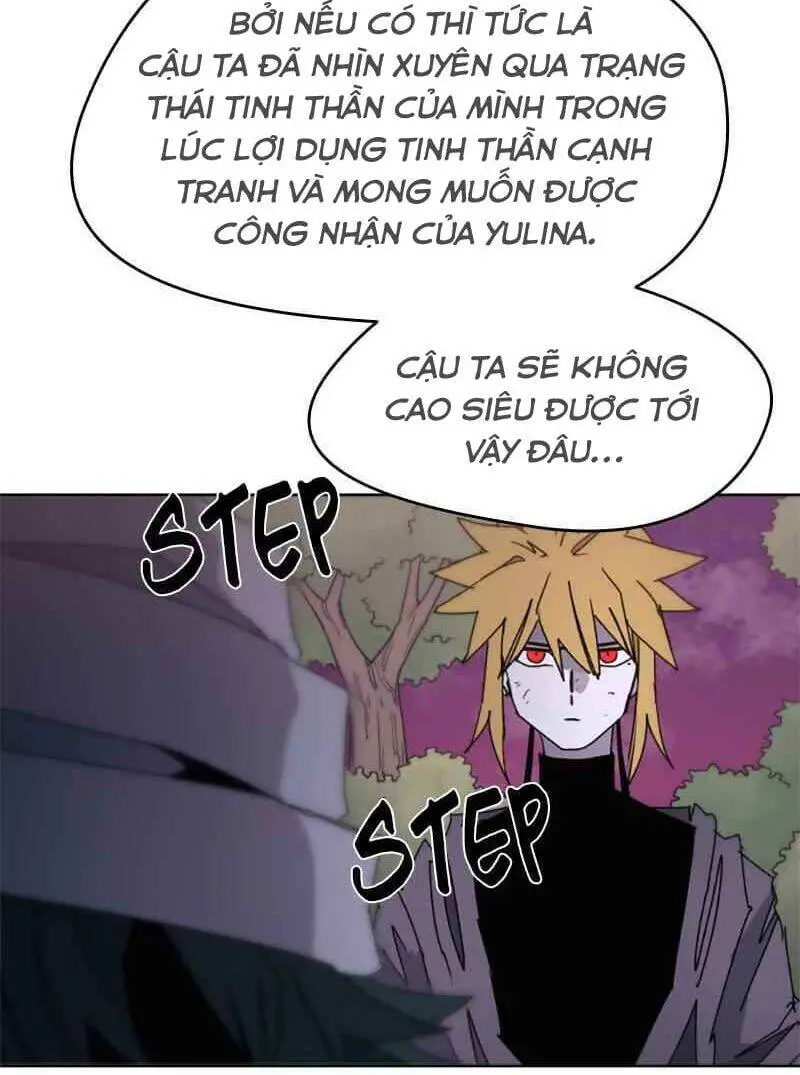 Kỵ Sĩ Báo Thù Nettruyen ZZZ Chương 31 Page 40