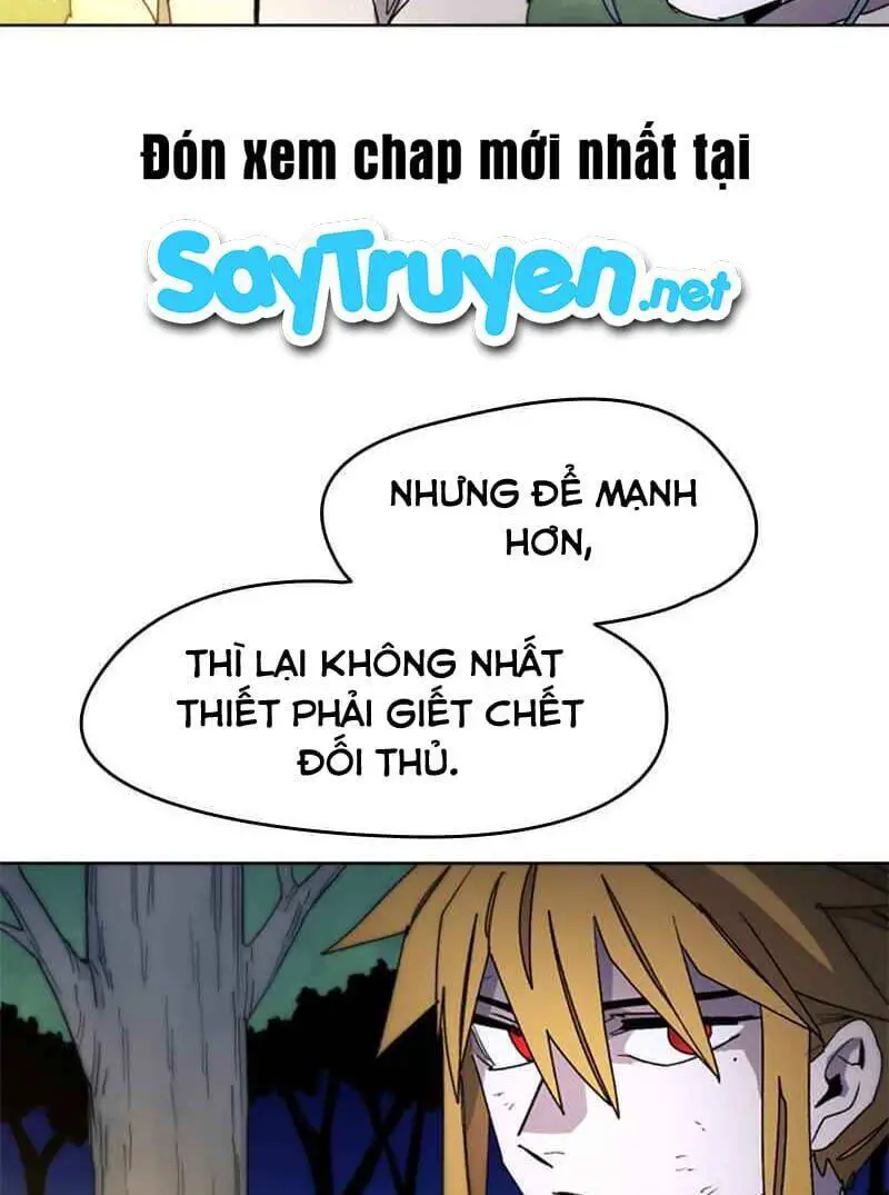 Kỵ Sĩ Báo Thù Nettruyen ZZZ Chương 31 Page 44