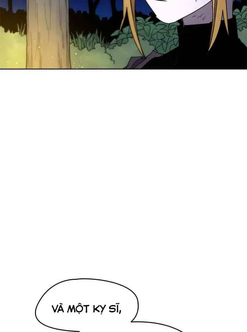 Kỵ Sĩ Báo Thù Nettruyen ZZZ Chương 31 Page 45