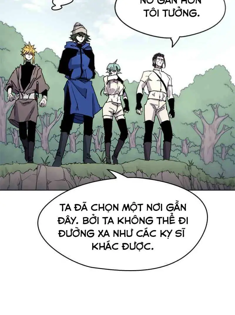 Kỵ Sĩ Báo Thù Nettruyen ZZZ Chương 31 Page 49