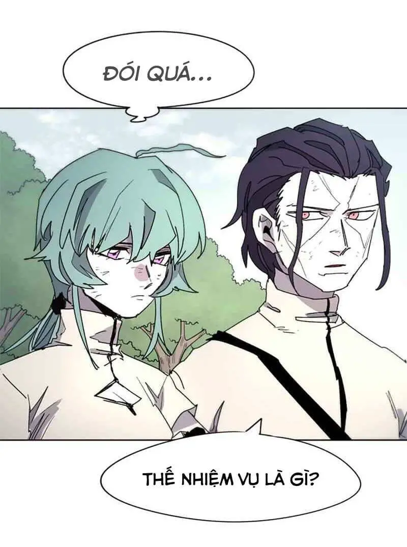 Kỵ Sĩ Báo Thù Nettruyen ZZZ Chương 31 Page 50