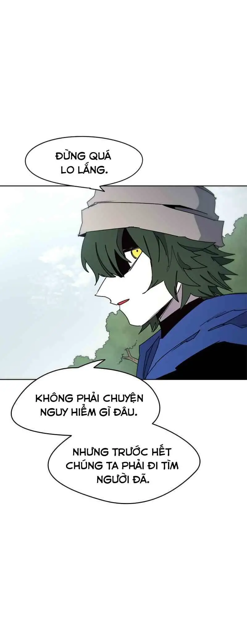 Kỵ Sĩ Báo Thù Nettruyen ZZZ Chương 31 Page 51