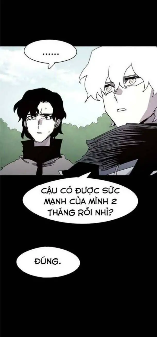Kỵ Sĩ Báo Thù Nettruyen ZZZ Chương 65 Page 26