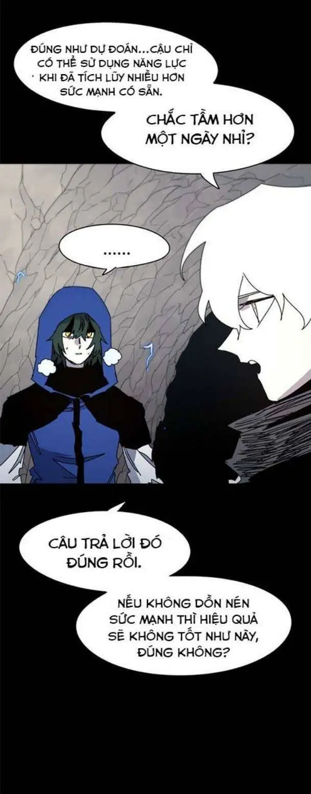 Kỵ Sĩ Báo Thù Nettruyen ZZZ Chương 65 Page 28