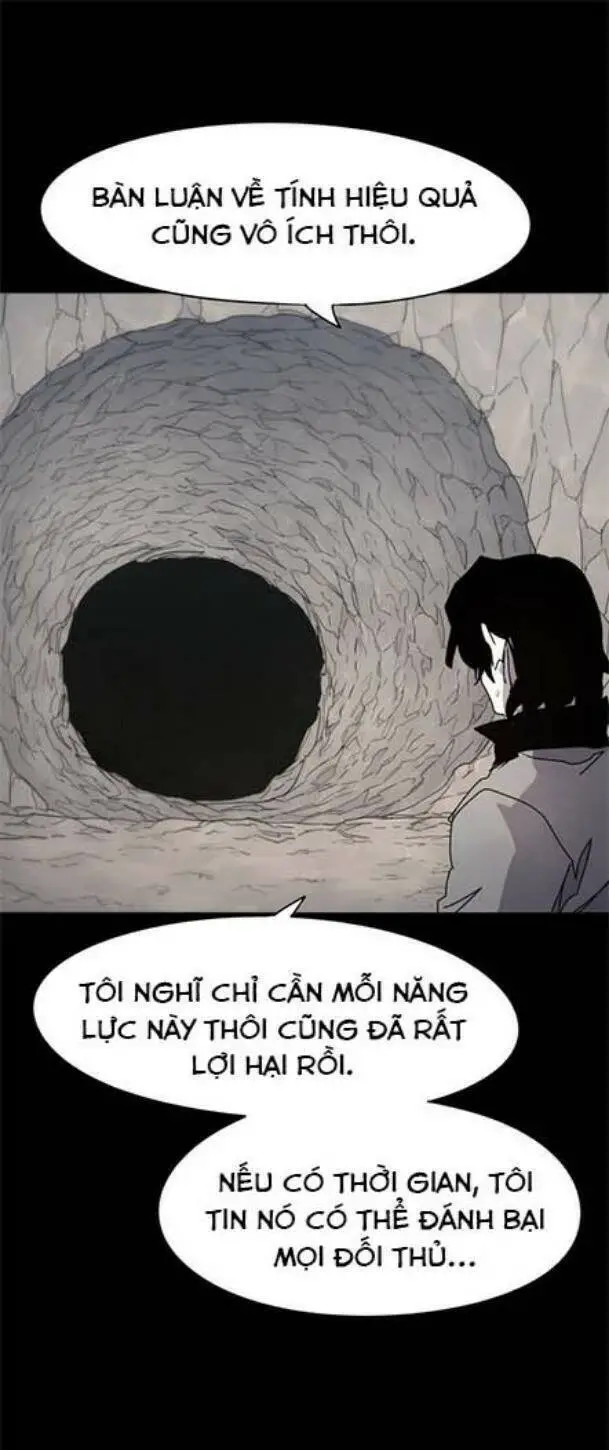 Kỵ Sĩ Báo Thù Nettruyen ZZZ Chương 65 Page 29
