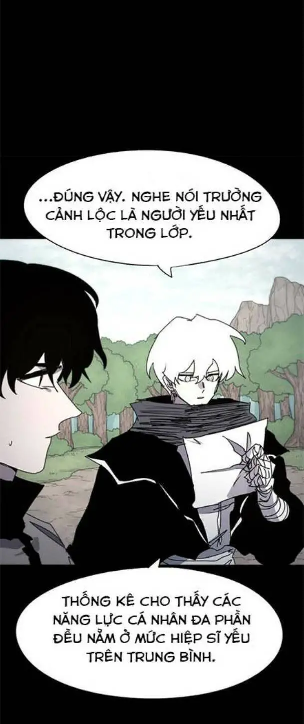Kỵ Sĩ Báo Thù Nettruyen ZZZ Chương 65 Page 30