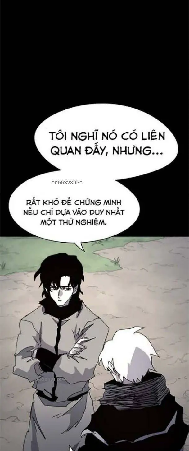 Kỵ Sĩ Báo Thù Nettruyen ZZZ Chương 65 Page 31