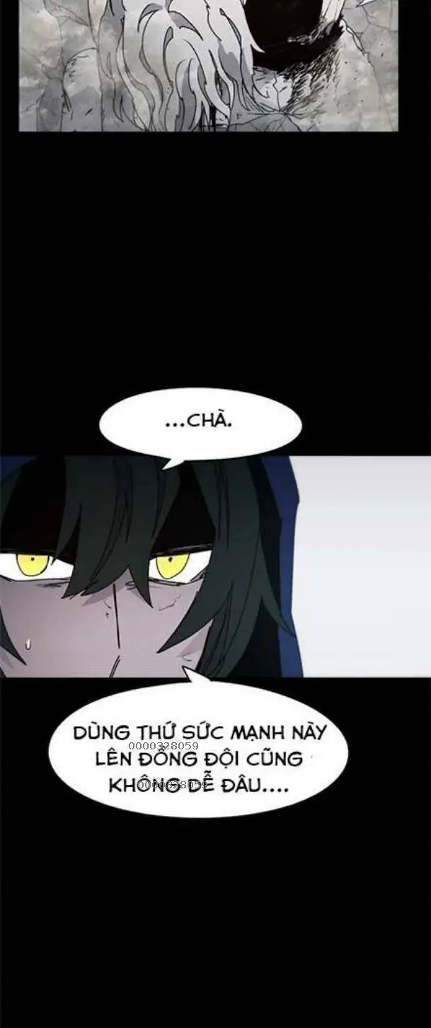 Kỵ Sĩ Báo Thù Nettruyen ZZZ Chương 65 Page 33