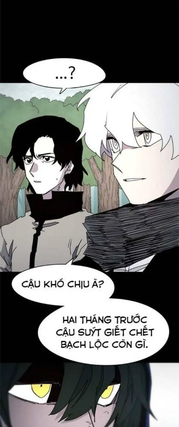 Kỵ Sĩ Báo Thù Nettruyen ZZZ Chương 65 Page 34