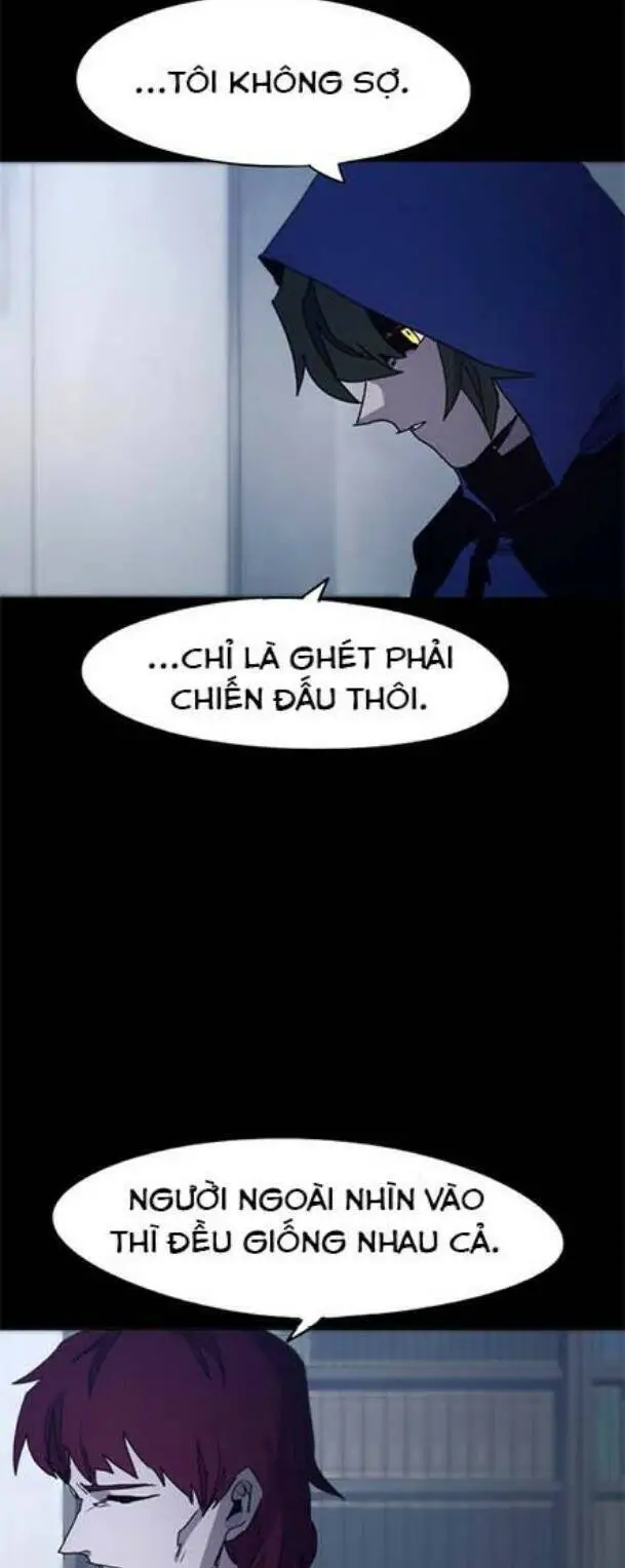 Kỵ Sĩ Báo Thù Nettruyen ZZZ Chương 65 Page 41
