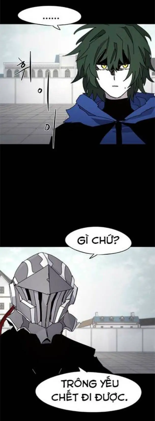 Kỵ Sĩ Báo Thù Nettruyen ZZZ Chương 65 Page 46