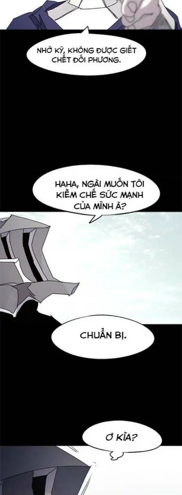 Kỵ Sĩ Báo Thù Nettruyen ZZZ Chương 65 Page 48