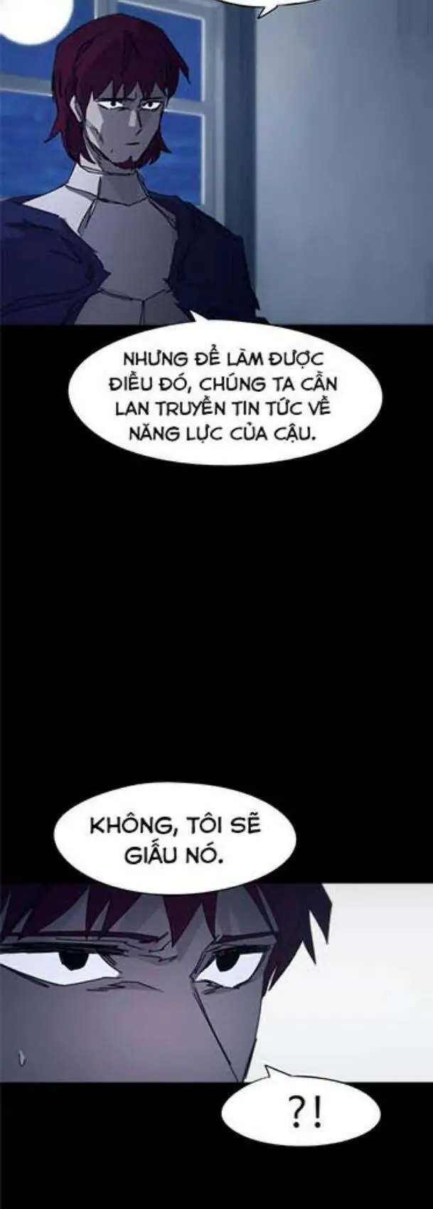 Kỵ Sĩ Báo Thù Nettruyen ZZZ Chương 65 Page 65