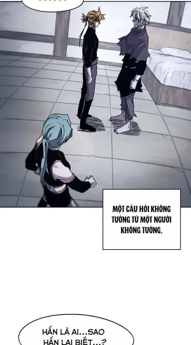 Kỵ Sĩ Báo Thù Nettruyen ZZZ Chương 89 Page 9