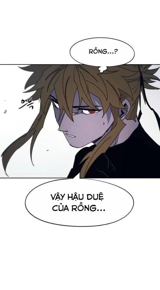 Kỵ Sĩ Báo Thù Nettruyen ZZZ Chương 89 Page 19