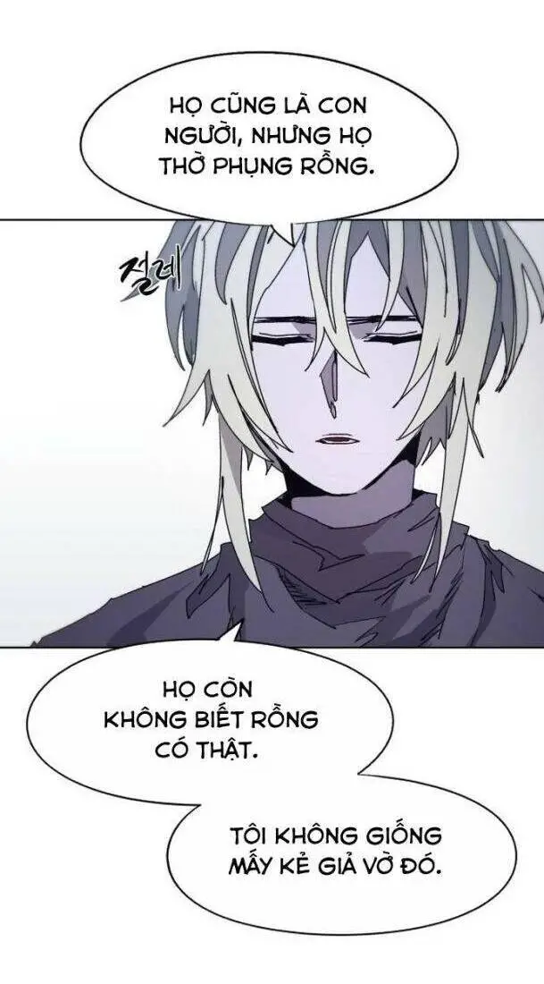 Kỵ Sĩ Báo Thù Nettruyen ZZZ Chương 89 Page 20