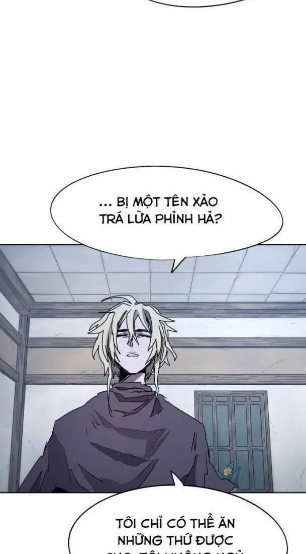 Kỵ Sĩ Báo Thù Nettruyen ZZZ Chương 89 Page 22