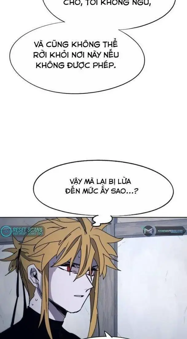 Kỵ Sĩ Báo Thù Nettruyen ZZZ Chương 89 Page 23