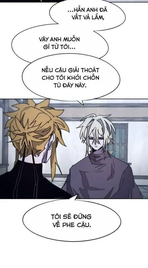 Kỵ Sĩ Báo Thù Nettruyen ZZZ Chương 89 Page 24